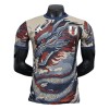 Maillot de Supporter Japon Dragon Special 2024-25 Pour Homme